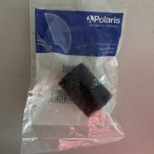 Four Polaris 9-100-3105 Sweep Hose Scrubbers Fits: 3900, 480, 380, 360, 280, 180