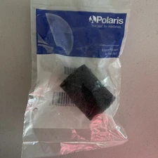 Four Polaris 9-100-3105 Sweep Hose Scrubbers Fits: 3900, 480, 380, 360, 280, 180