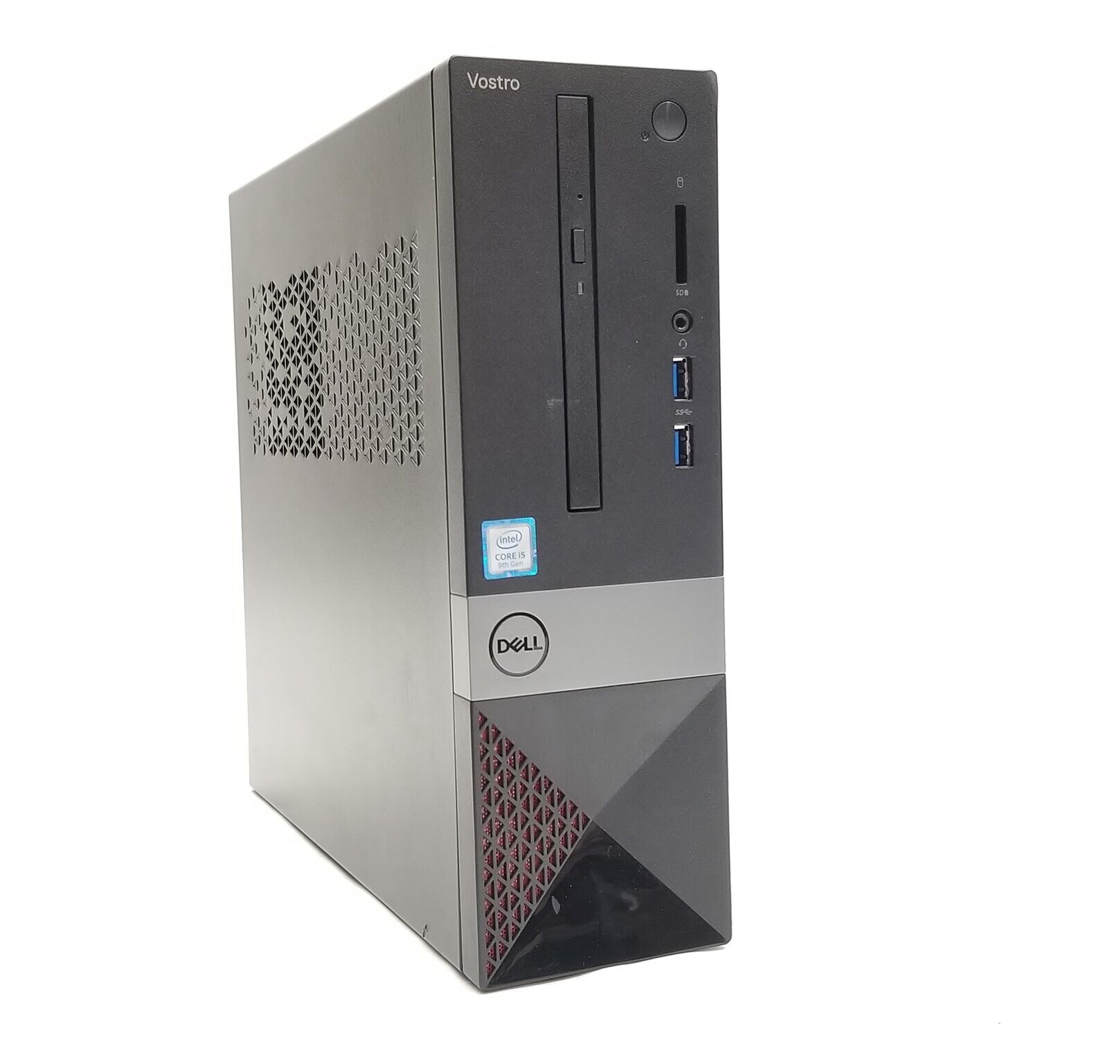 Dell Vostro 3470 Core i5-9400 CPU メモリ8GB-