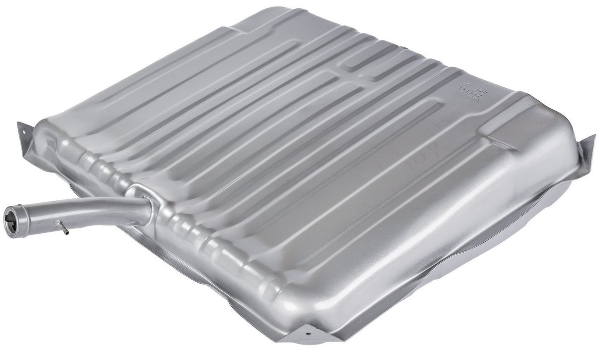 【美品】LGB LOVE DELUXE ACID タンク　初期 JEGS 78088 Fuel Tank 1965-1967 Pontiac GTO 1966-1967 Pontiac
