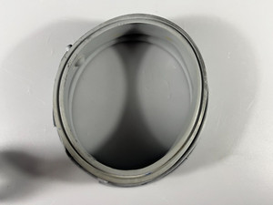 Bosch M622 WFK2801 /01  Türmanschette Dichtring B230012AA #1351-1