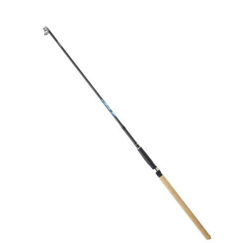 8 ft fishing pole Power-Pole Sportsman II Shallow Water Anchor 8ft Black