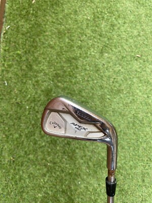 callaway apex pro cf19 4 Eisen / Modus Stiff Schaft