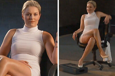 Sharon Stone ''Basic Instinct'' Foto im Format 10x15cm glanz #6