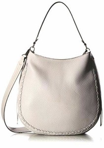 rebecca minkoff karlie whipstitch hobo bolsa