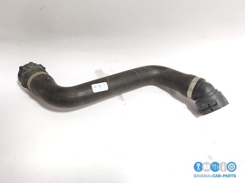 Original BMW  F10 F11 F07  Kühlmittelschlauch Kühlerschlauch Schlauch 7809821