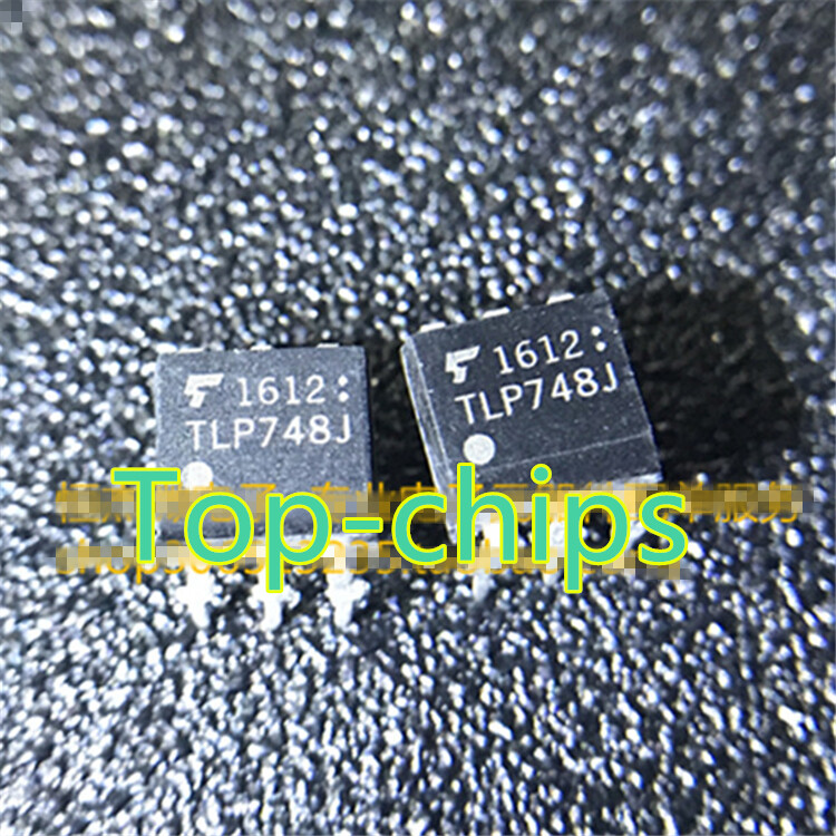 5PCS TLP748J(F) IC PHOTOCOUPLER SCR-OUT 6-DIP TLP748 748J | eBay 5PCS TLP748J(F) IC PHOTOCOUPLER SCR-OUT 6-DIP TLP748 748J | eBay