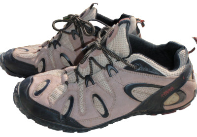 ALPINE DESIGN Low MEN M 13 EU 48 SAGE BROWN KHAKI BLACK 