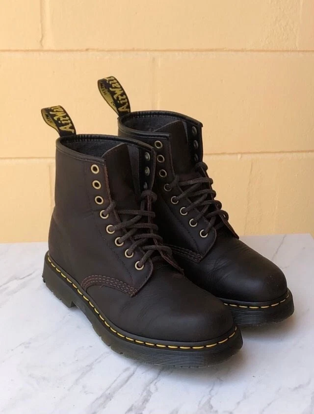 Dr martens cheap miami 88.3