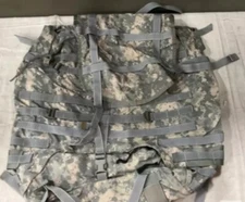 US Military LARGE ARMY RUCKSACK BACKPACK Ruck ACU - RUCK SACK ONLY