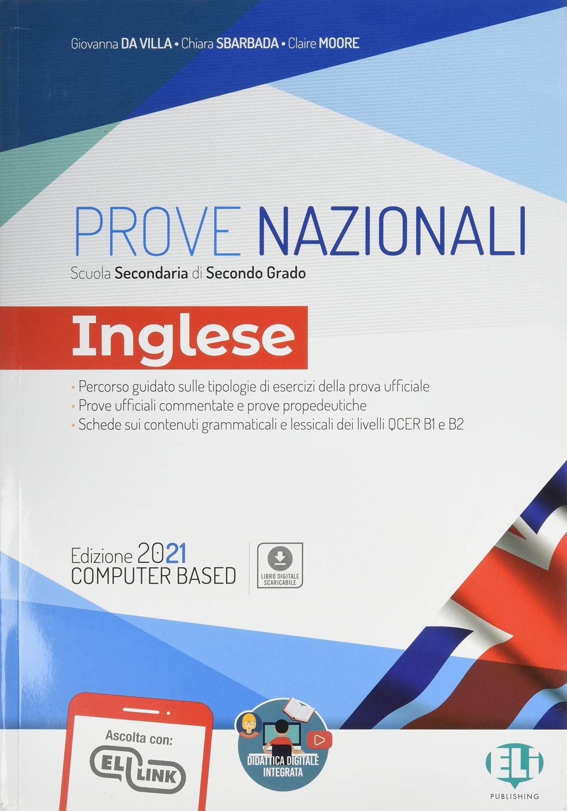 9788846841575 Prove nazionali. Inglese. Per le Scuole superiori....nsione online