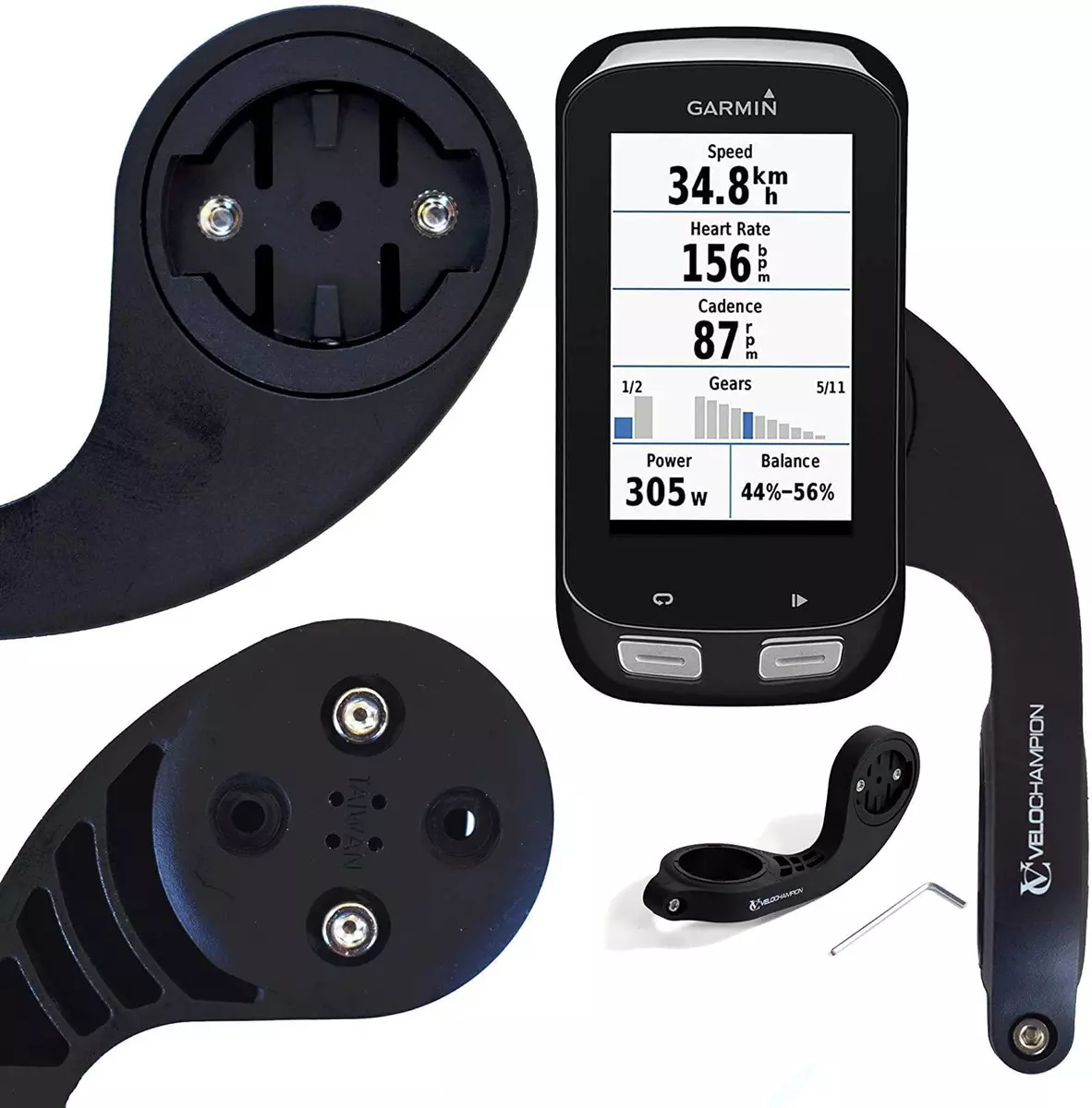 Garmin sales cycling products