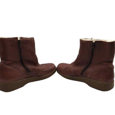 Vintage ORIGINAL BATES FLOATERS Women