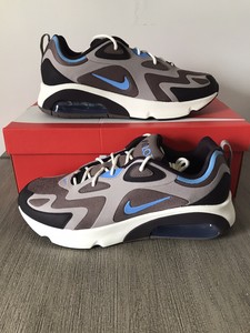 air max 200 mens blue