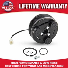A/C AC Compressor Clutch Assembly Kit FOR 2006~2010 MAZDA 5 2006 07 08 2009 2010
