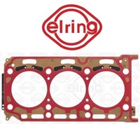 Elring Zylinderkopfdichtung FüR Audi A4,A5,A6,A7,Q7; VW Amarok