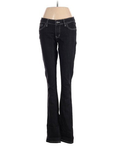 PrAna Women Black Jeans 4 | eBay