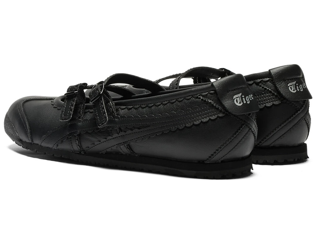 Onitsuka Tiger WMNS Mexico 66 Tgrs Black 1182A660-001 Onitsuka Tiger WMNS Mexico 66 Tgrs Black 1182A660-001