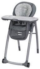 graco swift fold lx