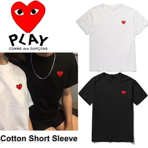 cdg tops