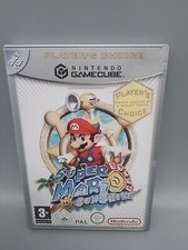 ebay® Auktion 335466142563 | Super Mario Sunshine (Nintendo GameCube, 2003) Thumbnail of ebay® auction 335466142563 | Super Mario Sunshine (Nintendo GameCube, 2003)