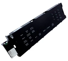 Genuine GE Range Control Board 301D1572G004 Same Day Shipping & 60 Days Warranty