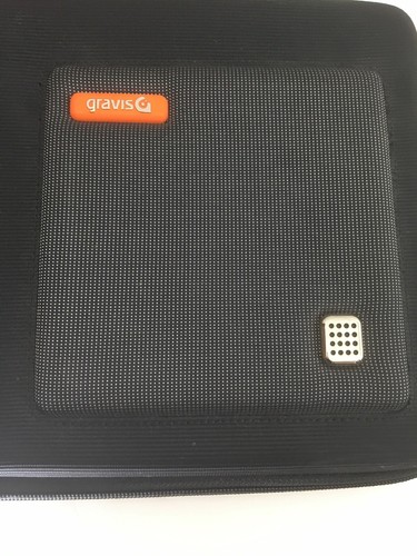 Gravis L-Case Laptop Case Sleeve Fits Laptops Factory - Picture 3 of 9