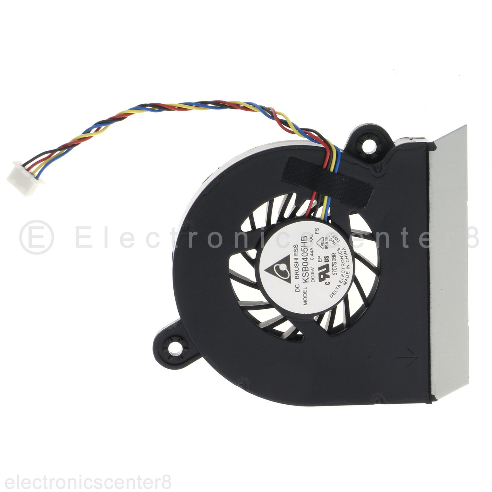 NEW CPU Cooling Fan For Nvidia shield TV&TV Pro 2015 mode KSB0405HB DC ...