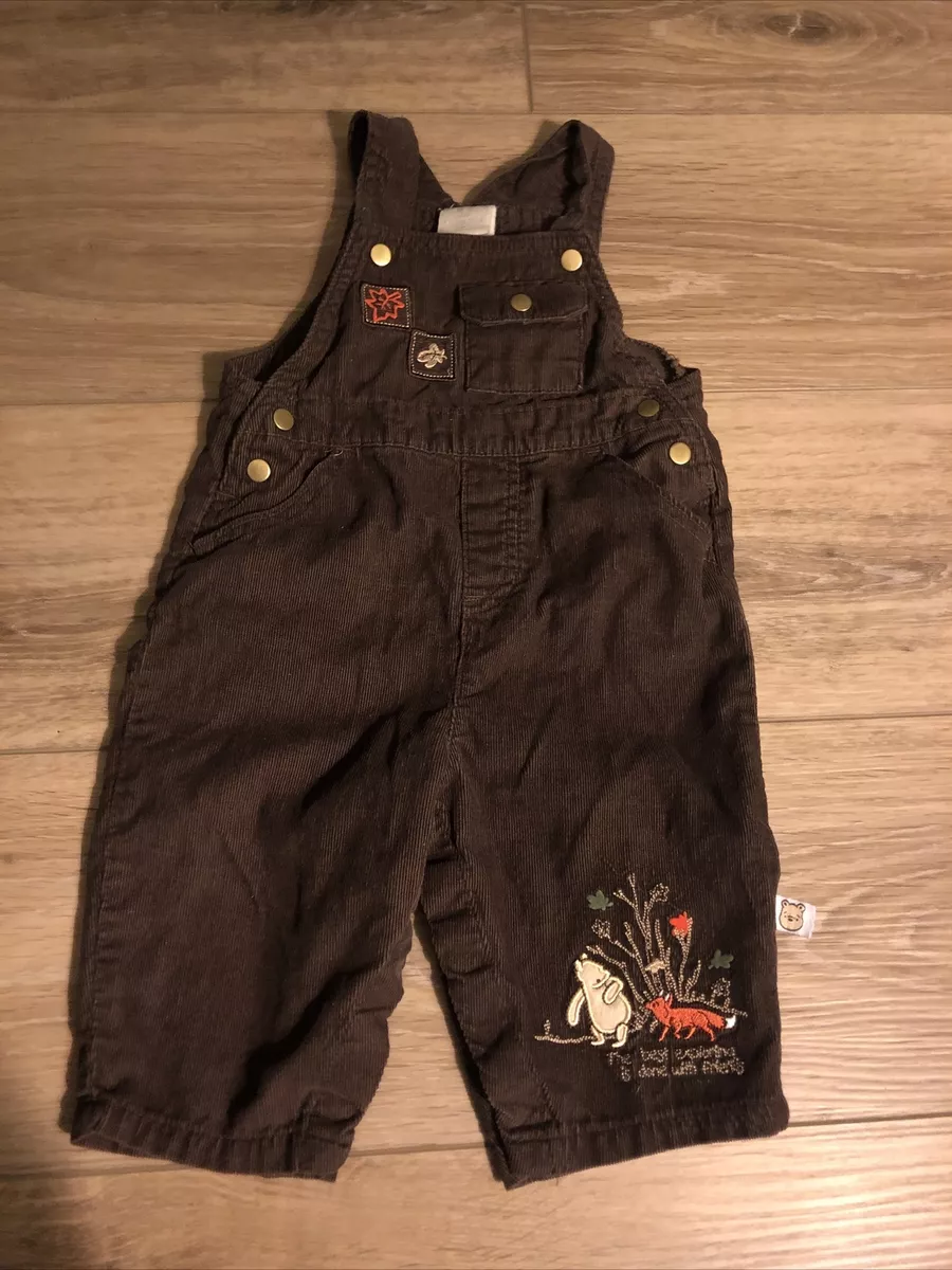 III. Types of Overalls for Babies