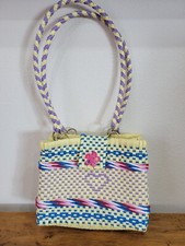 girls purse 7"