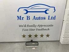 FORD C - MAX INTERIOR REAR VIEW MIRROR AUTO DIM AU5A17E678AC