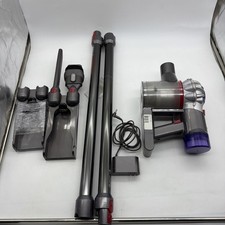 Dyson V8 Cordless Pet Stick Vacuum Cleaner Two Power Modes Converts to Handheld