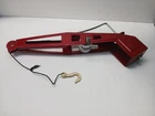 Original Vintage Mighty Tonka Wrecker Boom Tow Truck For Parts