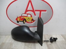 Retroviseur droit (ou coque) Seat ALTEA