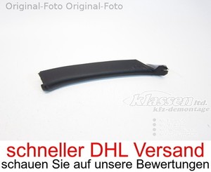 Verkleidung B-Säule links Ferrari 348 TS 08.90-