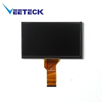 6AV2 123-2GB03-0AX0 LCD Display Für KTP700 Basic 6AV2123-2GB03-0AX0 LCD Panel