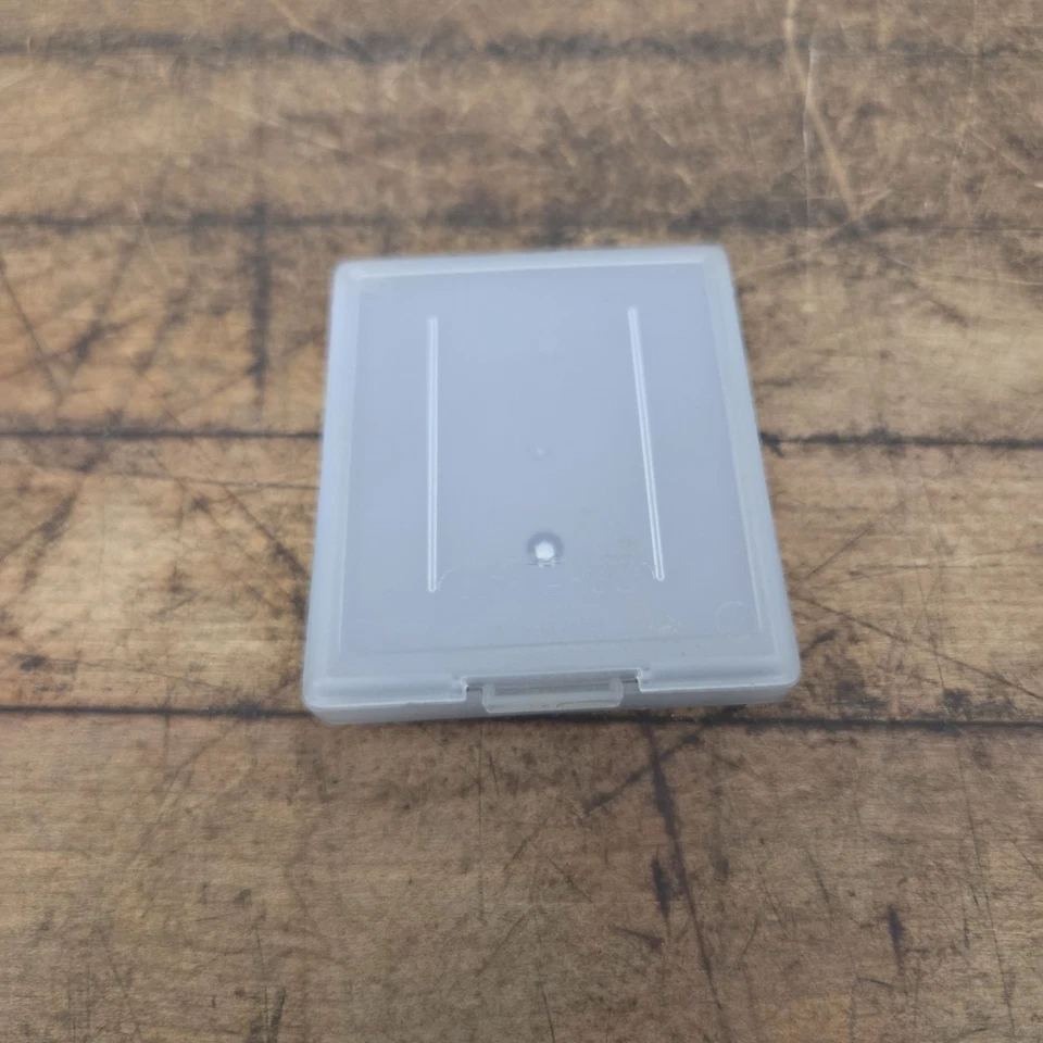 T2 Terminator 2 Judgment Day Nintendo GameBoy Authentic  - Image 2 of 4