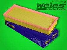 L994 Luftfilter FORD Mondeo III 3 1,8 2,0 16V DI / TDDi / TDCi 2,5 3,0 V6 24V