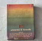 Sealed - Julio Angel - El Idolo - 8 Track Cartridge Tape — photo 2