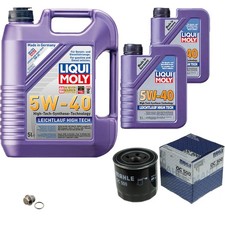 Filtre à huile Subaru SVX