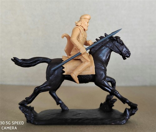 EXPEDITIONARY FORCE 60 PSN 06-M WARS OF ANCIENT GREECE PERSIAN MEDIAN CAVALRY - Picture 5 of 7