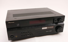 Pioneer VSX-516-K Receiver HiFi Stereo 7.1 Channel Home Audio AM/FM Surround