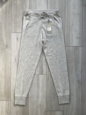 N.Peal Cashmere Trousers
