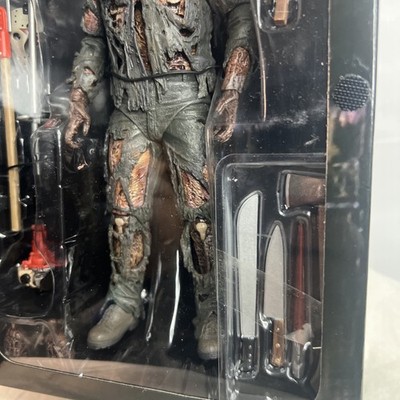 NECA Cult Classics Series 1: Friday the 13th VII Jason Voorhees