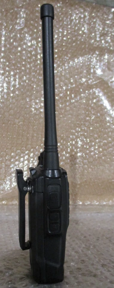 HYT TC-508 V(2) Analog VHF 146-174MHz Two-Way Radio - Image 3 of 4