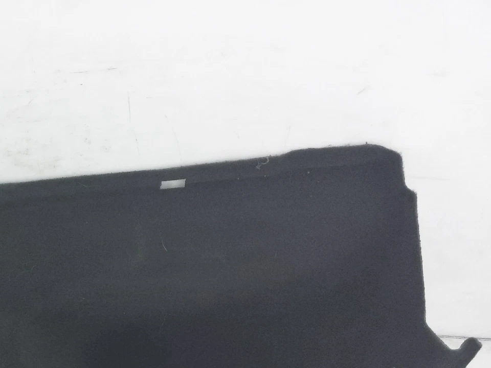 BMW 640I 2013-2019 Gran Coupé maletero trasero revestimiento de carga 51-47-7-332-227 Foto 3 de 4