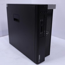 Dell Precision T5810 Tower PC Desktops & All-In-One Computers for