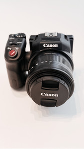 Canon Xc 10 | eBay