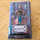 Mythic Legions Névé Bear Action Figure w/ Axe & Helmet Accessories