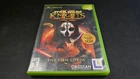 Star Wars Knights of the Old Republic II 2 BL Sith Lords Xbox MINT disc CIB-wd!